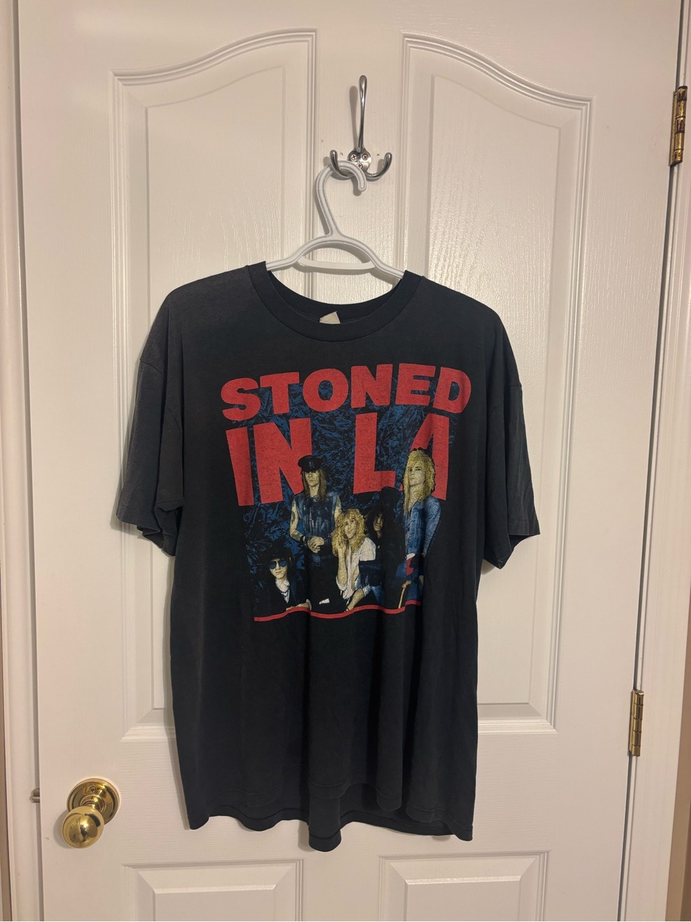 Vntg TEE